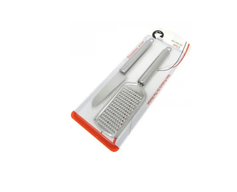 Set Razatoare si Cutit Wx A-02